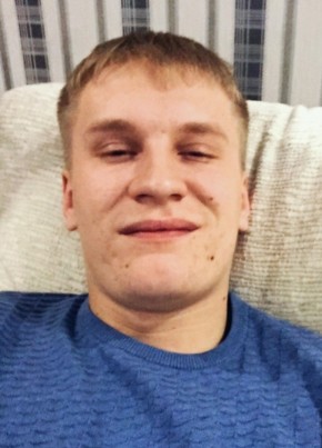 Денис из Сегежи 30 лет