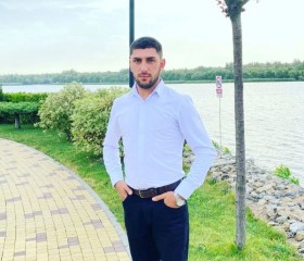 Ilya, 32, Bagayevskaya