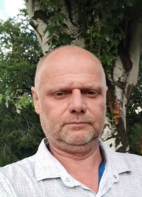 Ал из Санкт-Петербурга 49 лет
