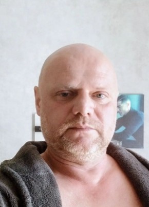 Александр из Санкт-Петербурга 49 лет