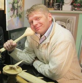 Aleks, 53, Russia, Tyumen