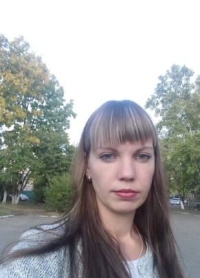 Сабина, 34, Россия, Артем