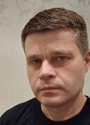 Igor, 45, Russia, Chelyabinsk