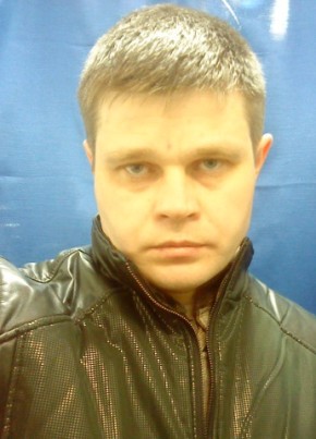 Игорь, 44, Россия, Челябинск