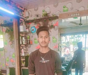 Kumar Yadav, 23 года, Pimpri