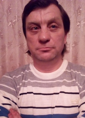 Леонид, 46, Україна, Дніпро