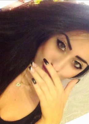 Kamilla, 37, Russia, Moscow