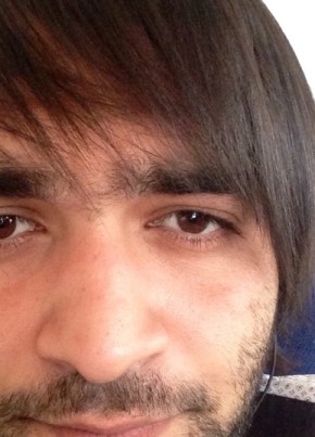 ruslan, 38, Russia, Moscow