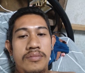 Aljon Gonzales, 32, Silang