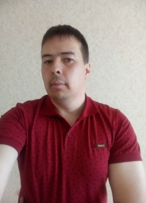 Дмитрий, 39, Россия, Углич