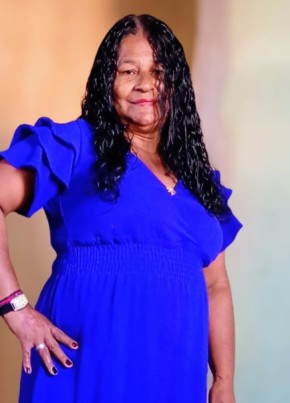 Mauriza Domingue из Ourinhos 19 лет