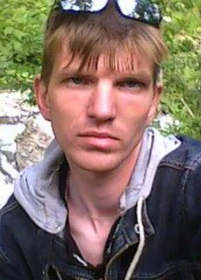 Александр, 38, Россия, Быков