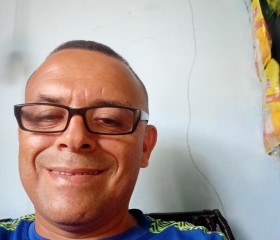 Carlos, 50 лет, Guanare
