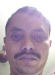 Jahangir, 35 лет, Khāchrod