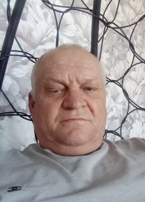 Сергей из Бутурлиновки 58 лет
