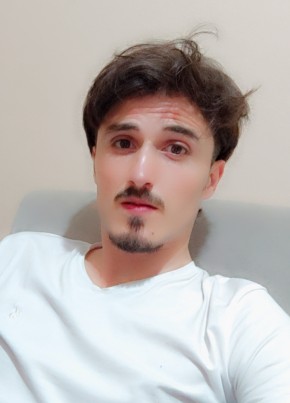 Anas zidan, 26, Türkiye Cumhuriyeti, Kestel