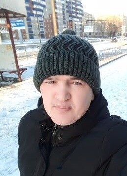 Dumakhon, 29, Russia, Orsk