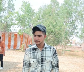KAif malik, 18 лет, Morādābād