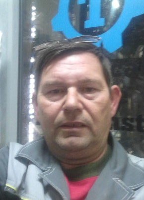 Сергей , 52, Қазақстан, Қарағанды