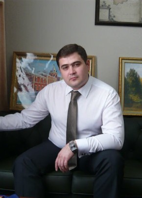 Максим, 42, Россия, Усмань