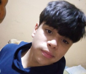 Davisito, 20, Maracay