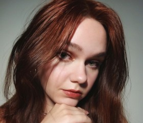 Karolina, 25, Moscow
