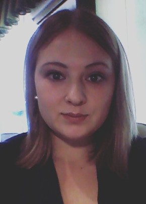 Anna, 29, Россия, Усинск