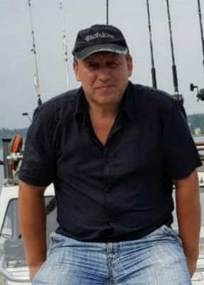 Сергей, 61, Россия, Кандалакша