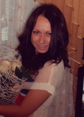 Татьяна, 28, Россия, Вешкайма