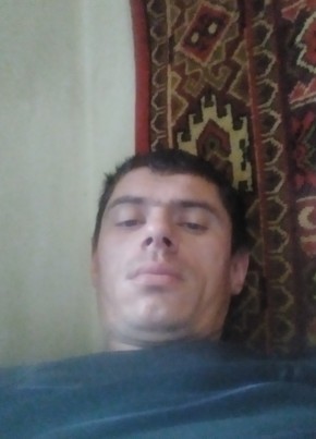 Руслан, 32, Россия, Хабаровск