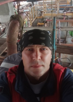 Станислав, 39, Россия, Кириши