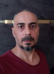 Murat, 42 года, Milano