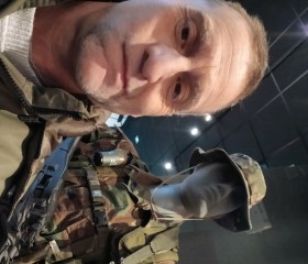 Greg, 53, Medford (State of New York)