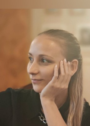 Ольга из Пензы 35 лет