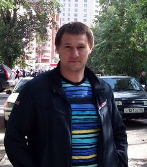 Александр, 46, Россия, Норильск