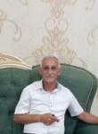 Алик, 59 лет, Bakı