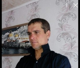 Николай, 44 года, Брюховецкая