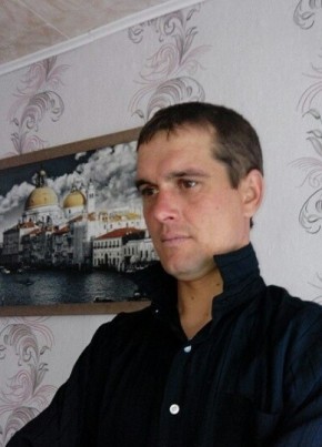 Николай, 44, Россия, Брюховецкая