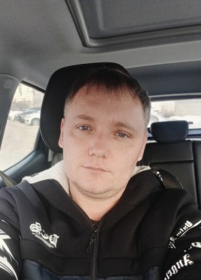 Yuriy, 38, Russia, Moscow