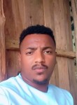 Yaya man, 37  , Addis Ababa