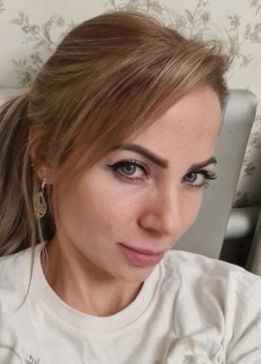 Мария Дмитров, 41, Россия, Дмитров
