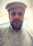 Khan, 40, Peshawar