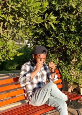 Bony amin, 26, Saudi Arabia, Al Hufuf