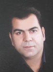 کامیار , 52 года, اصفهان