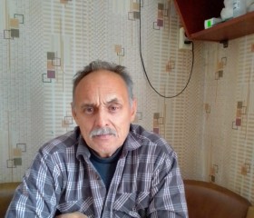 Антон, 62 года, Магнитогорск