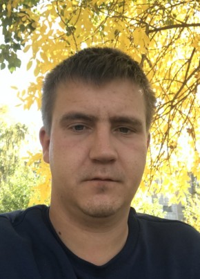 Максим, 31, Россия, Касли