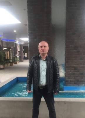 Александр, 39, Россия, Кинель
