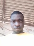 Owusu Maxwell, 23 года, Accra