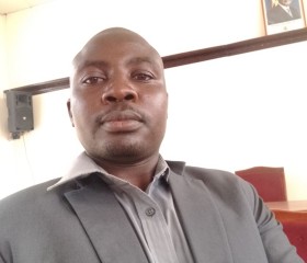 matsiko estone, 34 года, Kampala
