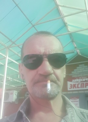 Евгений, 57, Россия, Россошь